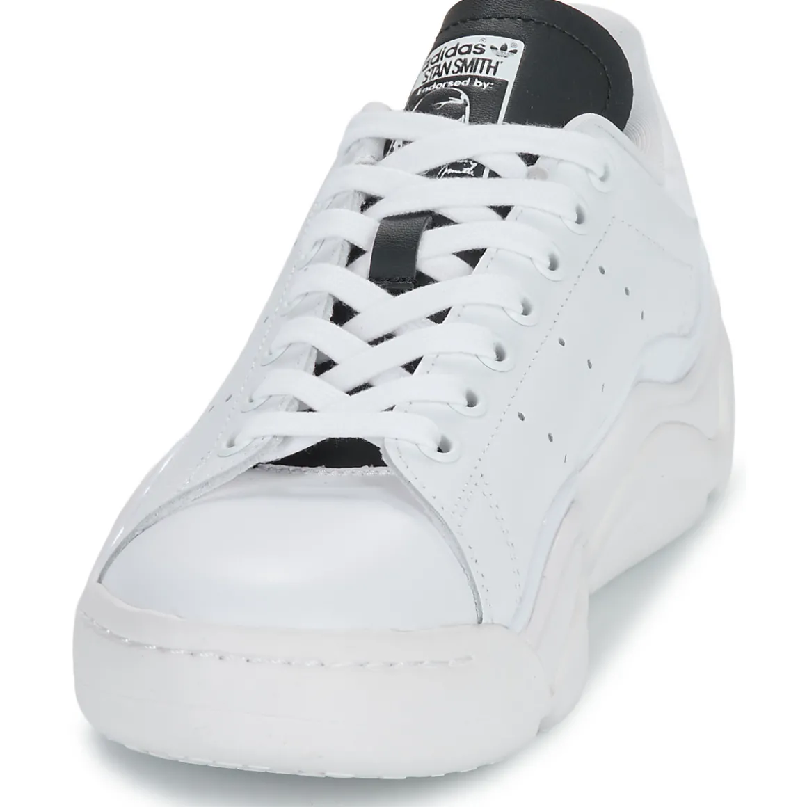 adidas Originals - SUPERSTAR MILLENCON