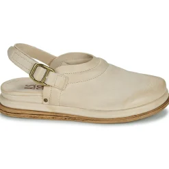 Airstep / A.S.98 - SPOON CLOG