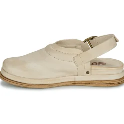 Airstep / A.S.98 - SPOON CLOG