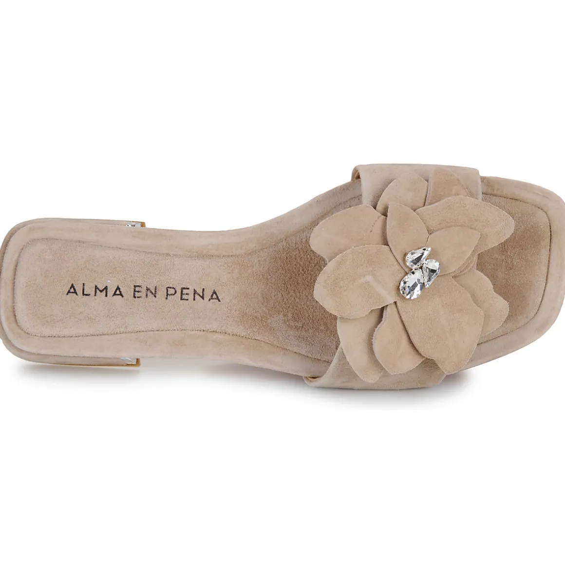 ALMA EN PENA - V251944