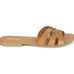 Betty London - OISO