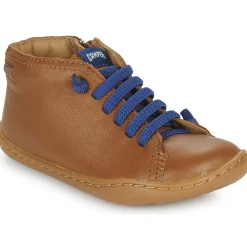 Camper - PEU CAMI