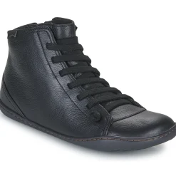 Camper - PEU CAMI