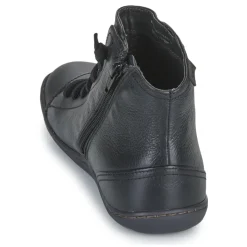 Camper - PEU CAMI
