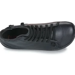 Camper - PEU CAMI