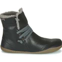 Camper - PEU CAMI