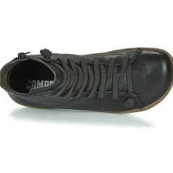 Camper - PEU CAMI