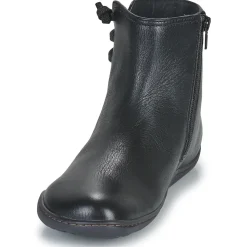 Camper - PEU CAMI
