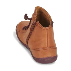 Camper - PEU CAMI