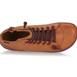 Camper - PEU CAMI