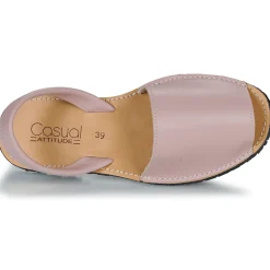 Casual Attitude - NEVADI