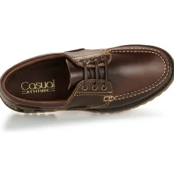 Casual Attitude - NEVIL