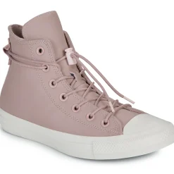 Converse - CHUCK TAYLOR ALL STAR WEATHERIZED LEATHER