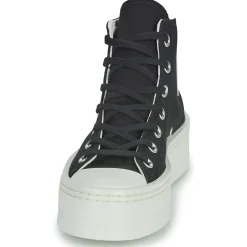 Converse - CHUCK TAYLOR ALL STAR MODERN LIFT PLATFORM CANVAS
