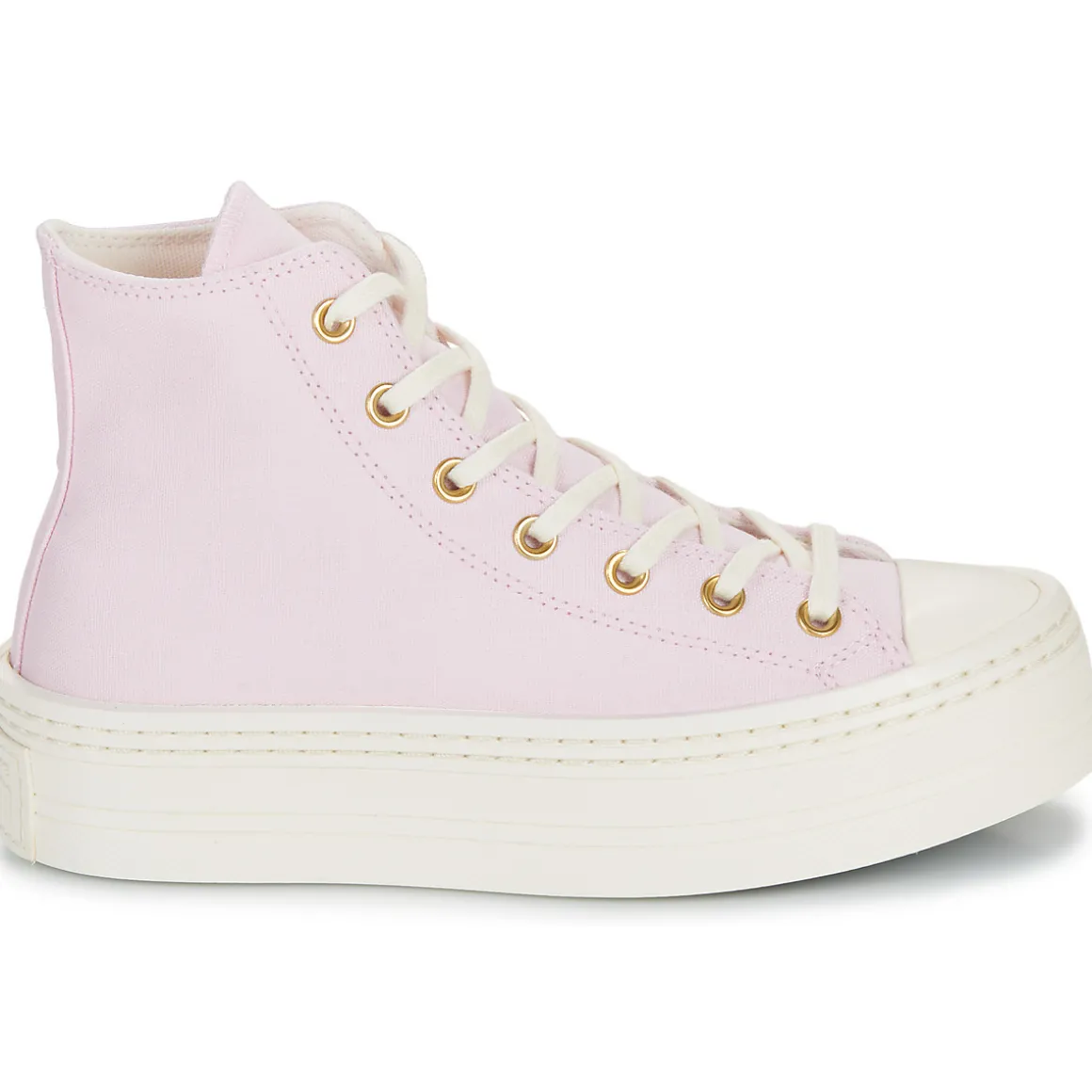 Converse - CHUCK TAYLOR ALL STAR MODERN LIFT