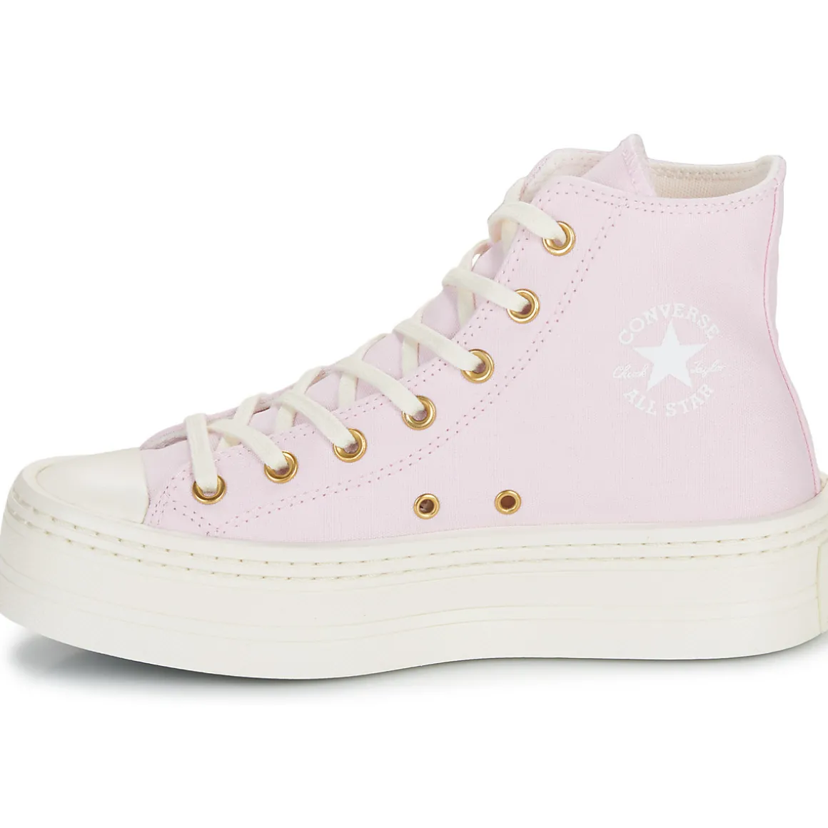 Converse - CHUCK TAYLOR ALL STAR MODERN LIFT