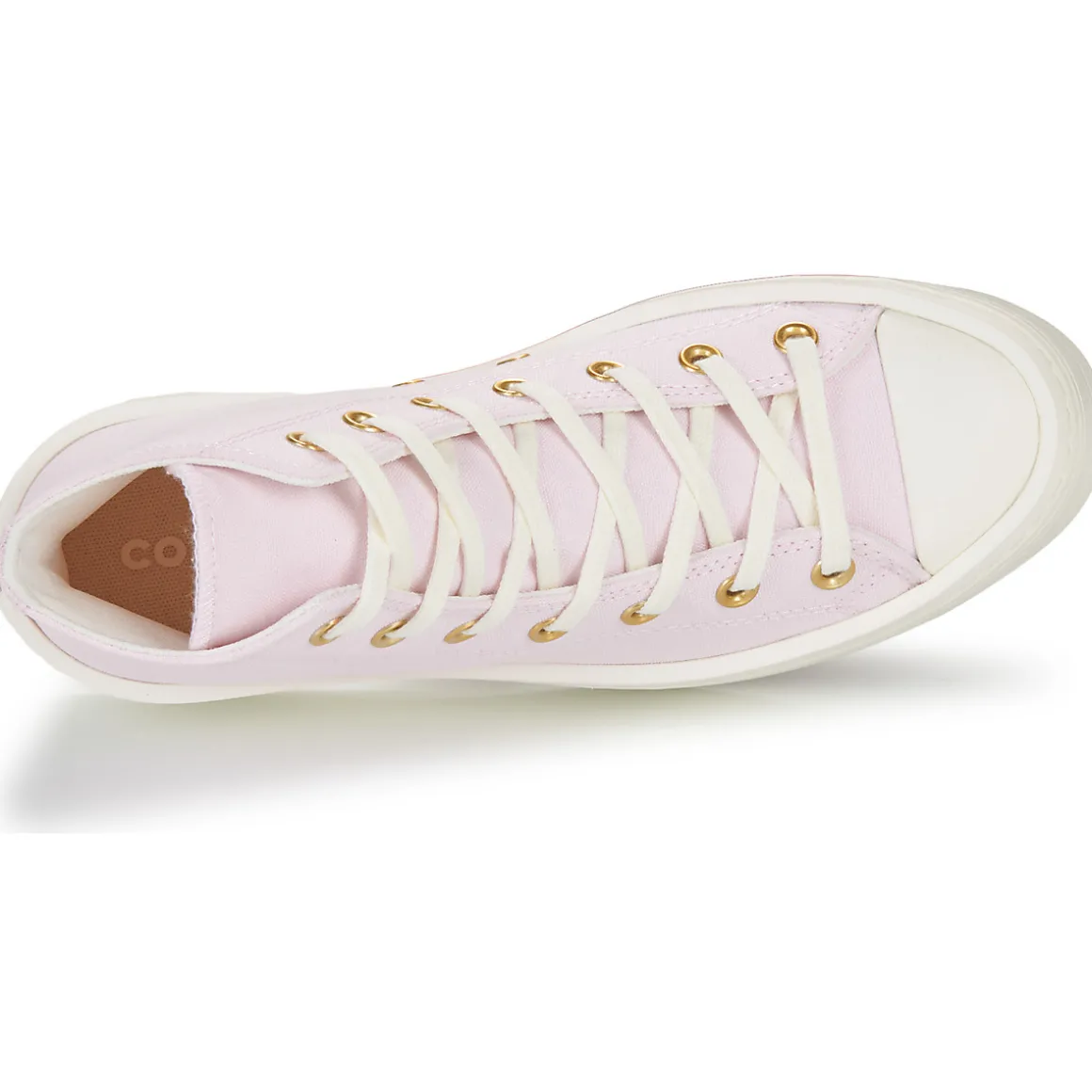 Converse - CHUCK TAYLOR ALL STAR MODERN LIFT
