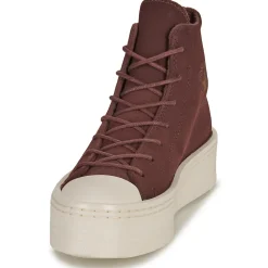 Converse - CHUCK TAYLOR ALL STAR MODERN LIFT WINTER