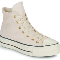 Converse - CTAS LIFT PLATFORM SUEDE