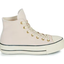 Converse - CTAS LIFT PLATFORM SUEDE