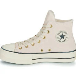 Converse - CTAS LIFT PLATFORM SUEDE