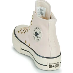 Converse - CTAS LIFT PLATFORM SUEDE