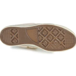 Converse - CTAS LIFT PLATFORM SUEDE
