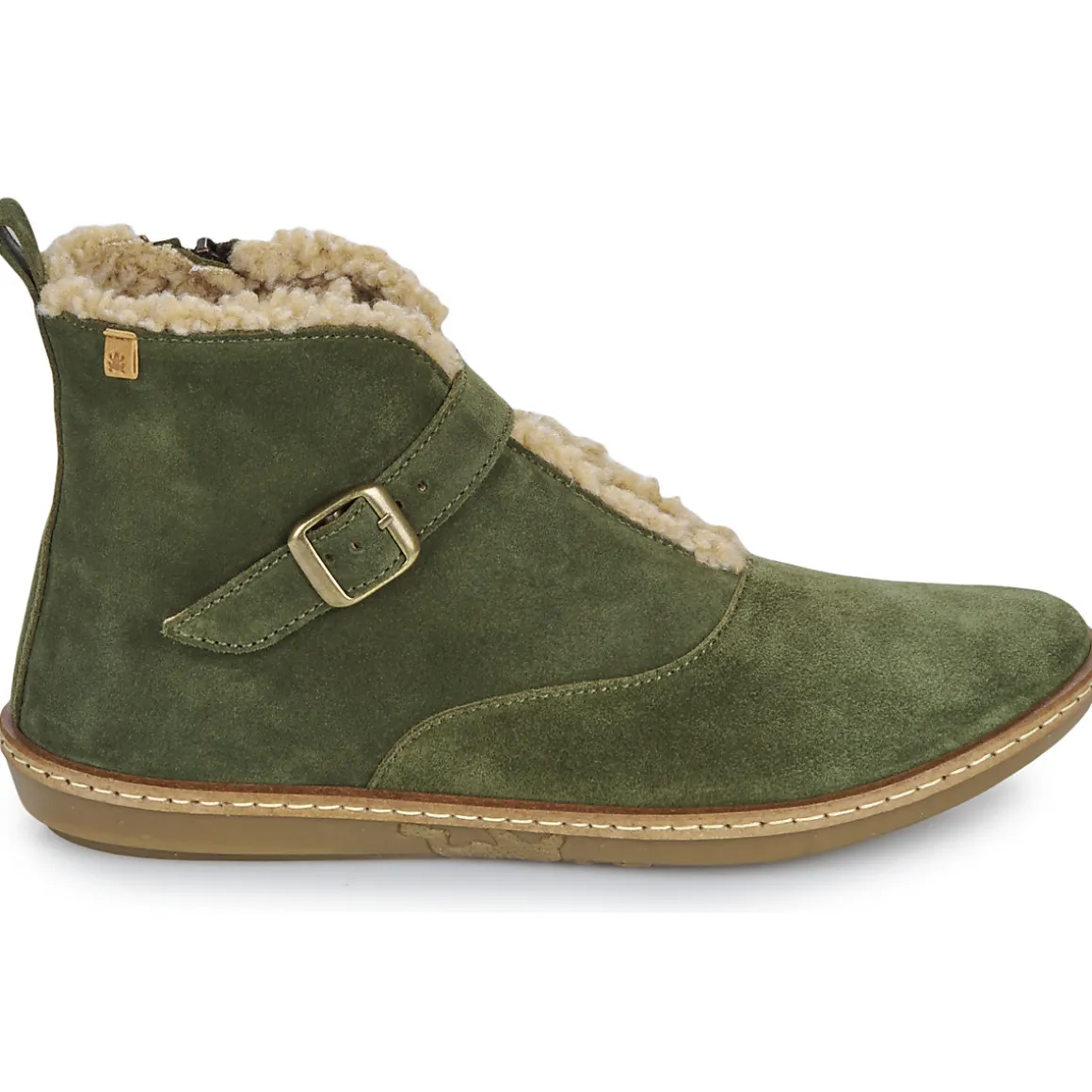 El Naturalista - CORAL 5349