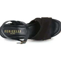 Fericelli - ADONIS