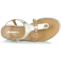 JB Martin - AISSA