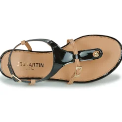 JB Martin - AISSA