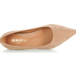 JB Martin - LIERRE