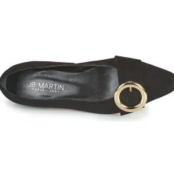 JB Martin - SAVOIR