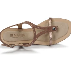 JB Martin - ALANIS
