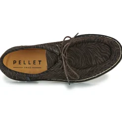 Pellet - MACHA