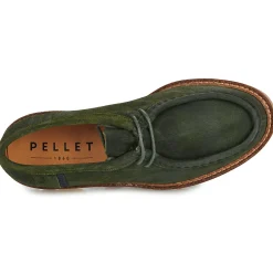Pellet - MACHA