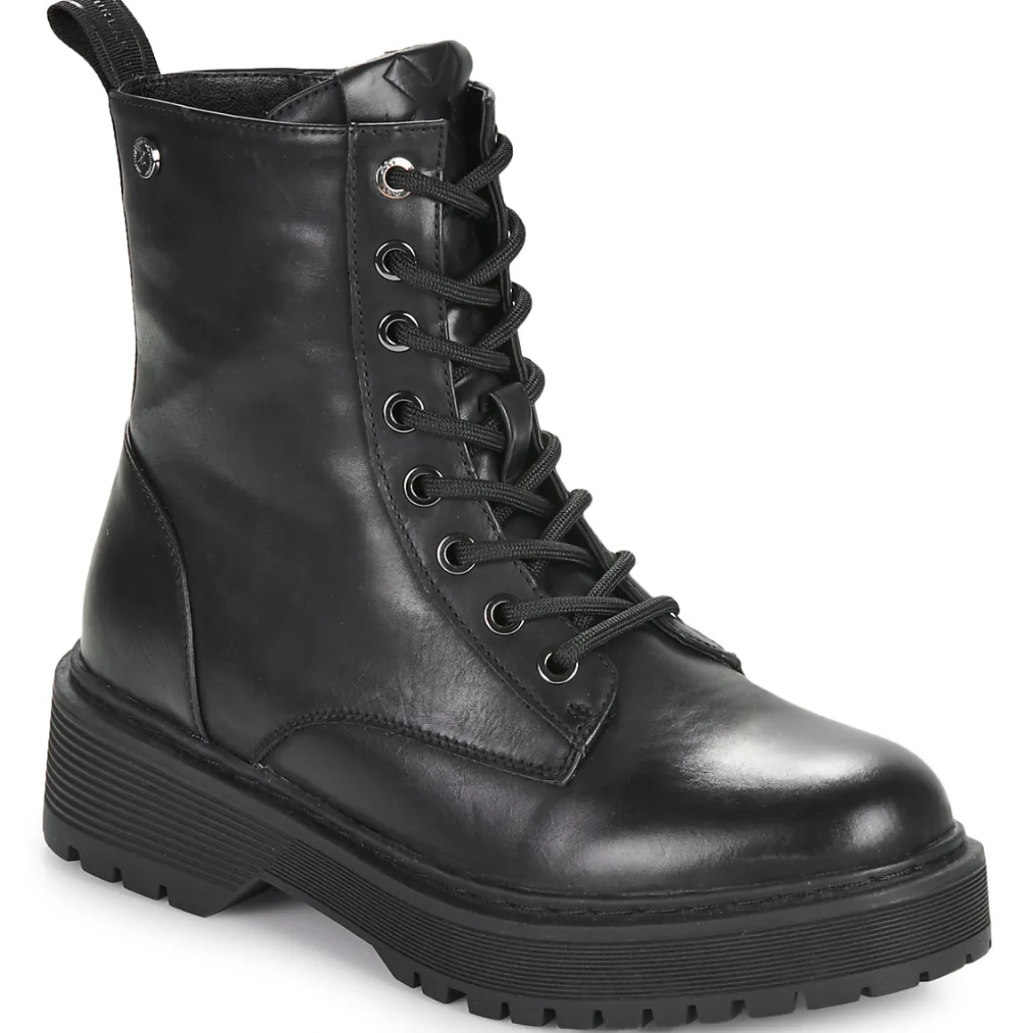 Xti - 143094-BLACK