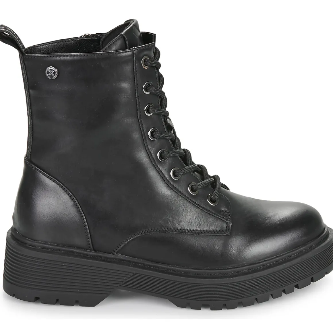 Xti - 143094-BLACK