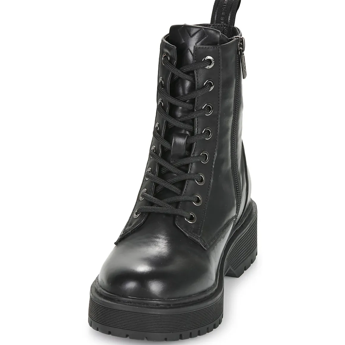 Xti - 143094-BLACK