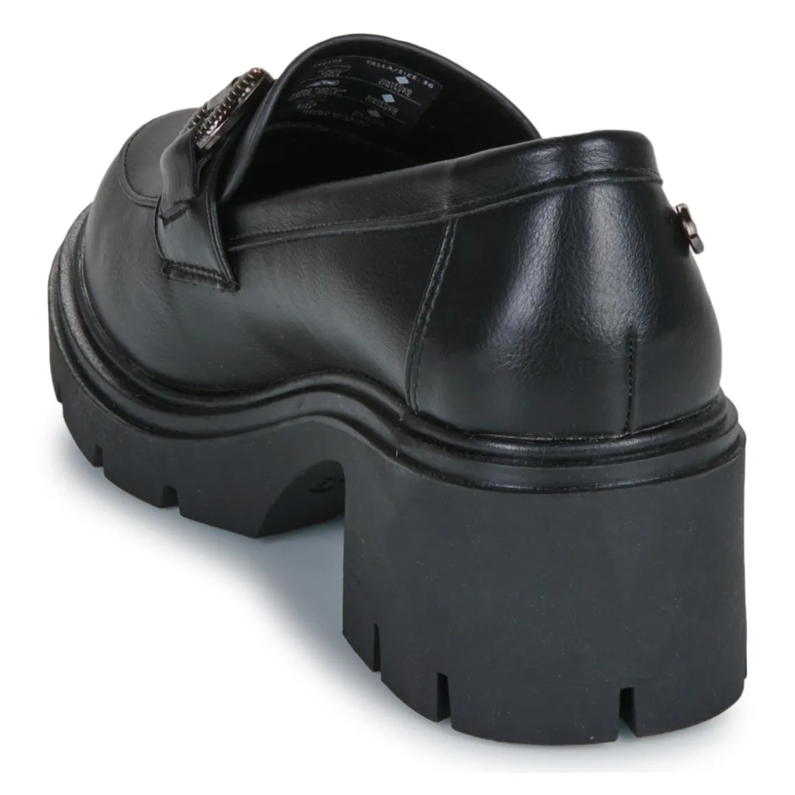 Xti - 143105-BLACK