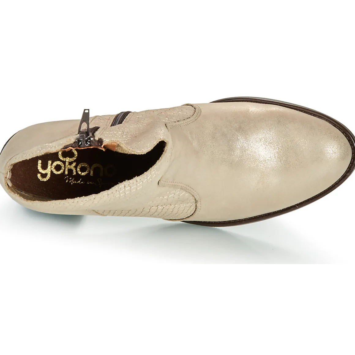 YOKONO - ORNE-005-LAGUNA-PLATINO